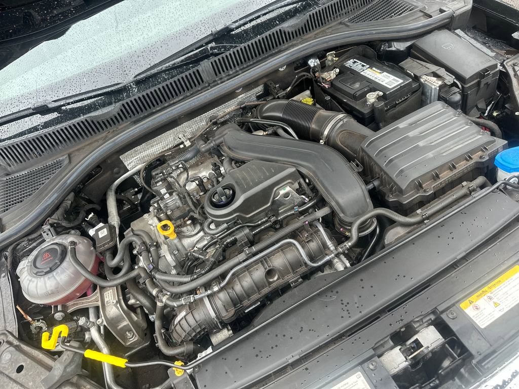 Used 2022 Volkswagen Jetta SEL image 21