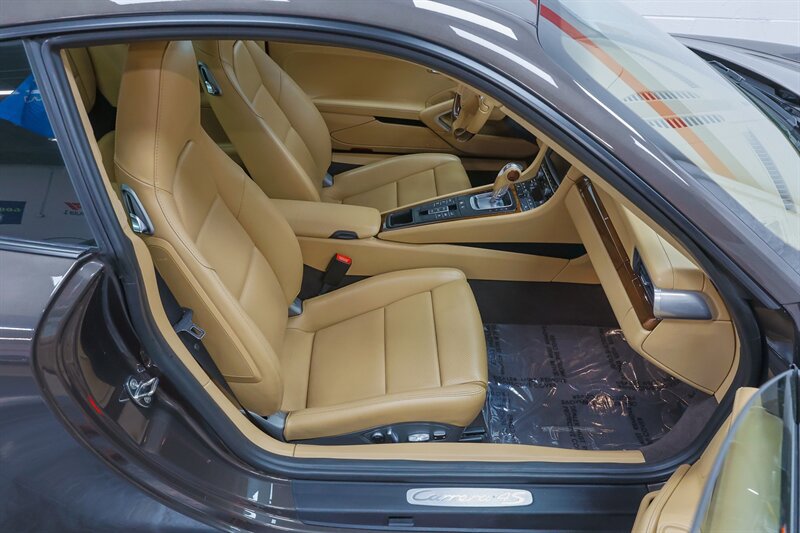 Used 2014 Porsche 911 Carrera 4S AWD/4WD image 73