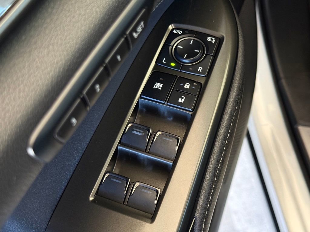 Used 2025 Lexus NX 250 FWD w/ Accessory Package (Z1) image 26