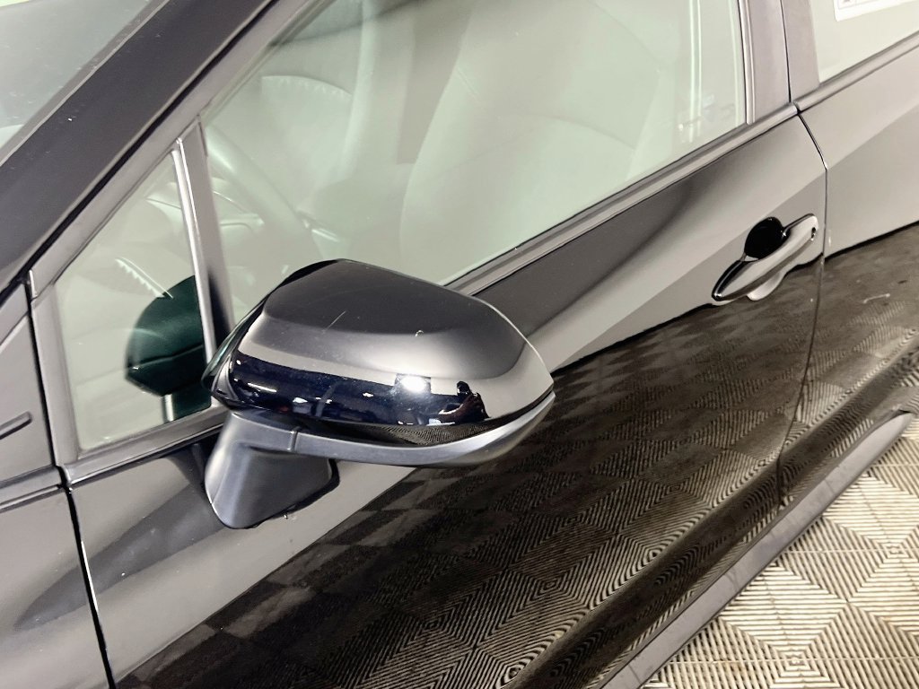 Used 2024 Toyota Corolla LE FWD image 10