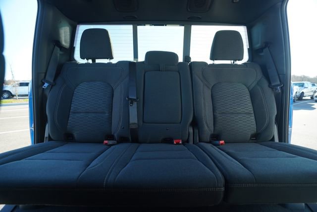 New 2026 RAM 1500 Big Horn image 30