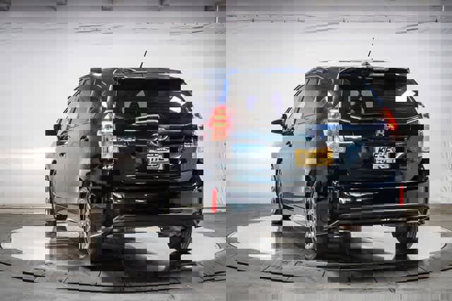 Certified 2017 Toyota Prius V Four image 3