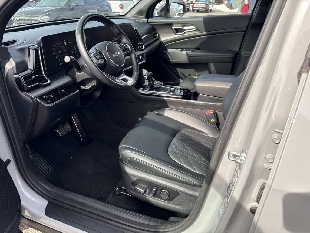 Used 2023 Kia Sportage X-Pro image 19