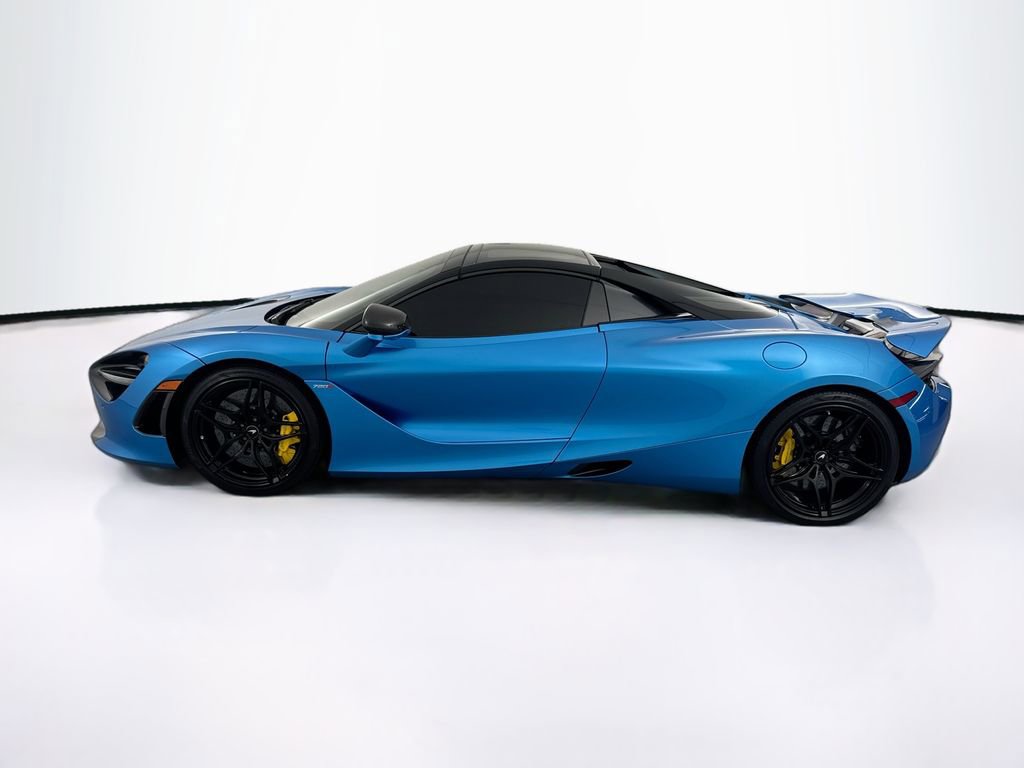 Used 2020 McLaren 720S Performance image 39