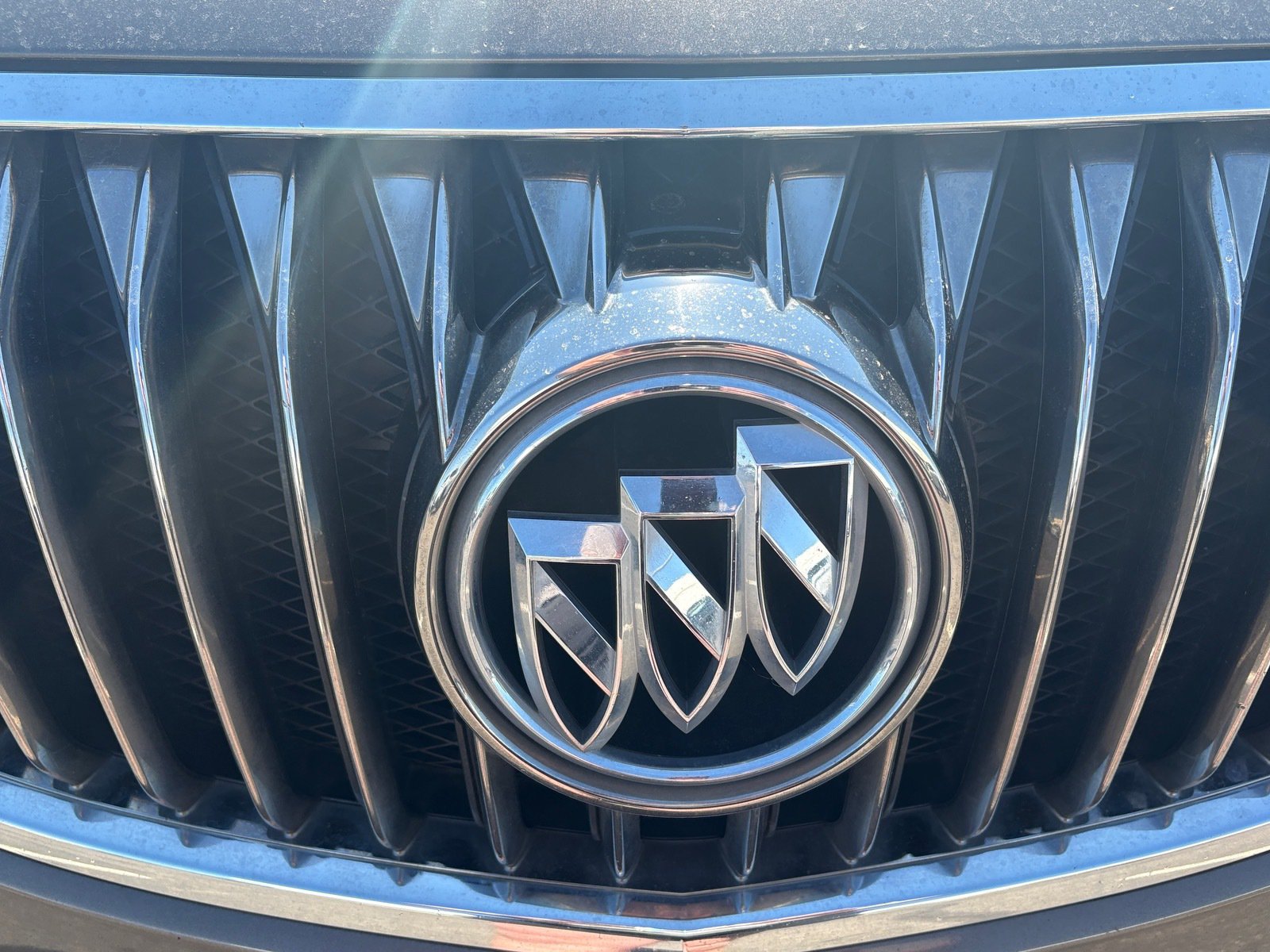 Used 2018 Buick Envision Preferred FWD image 5