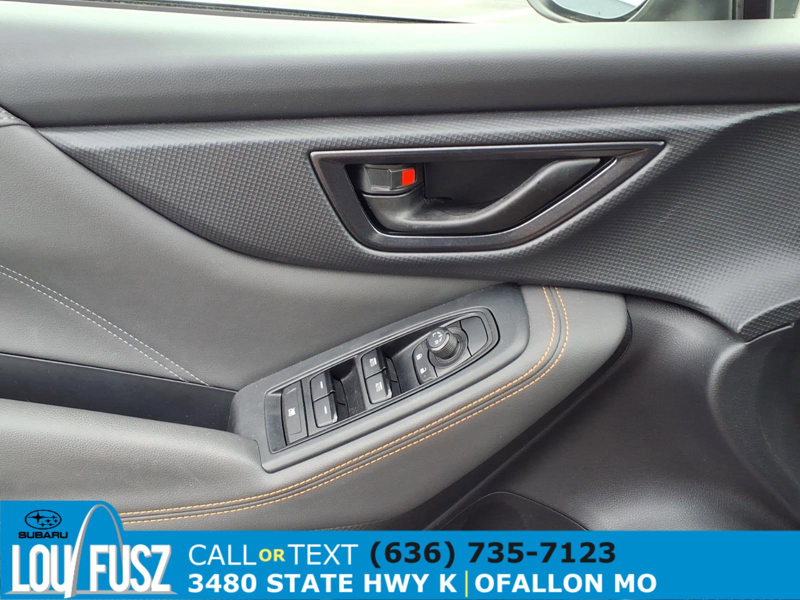 Used 2024 Subaru Forester Wilderness image 24