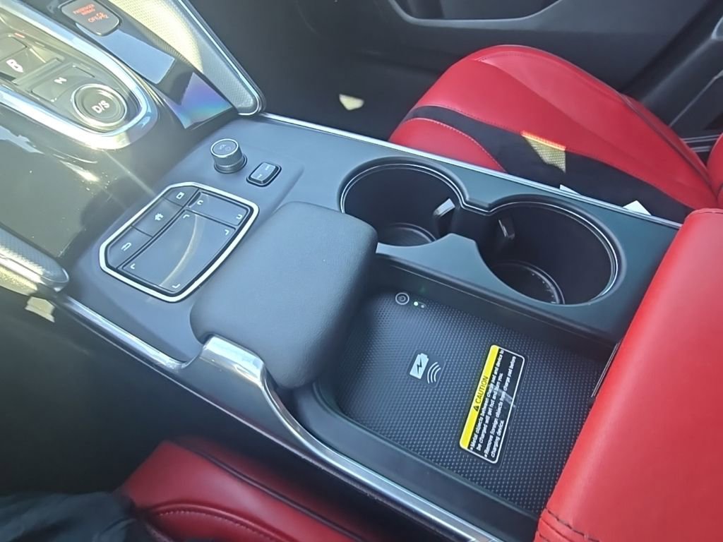 Used 2023 Acura TLX w/ A-SPEC Pkg image 26