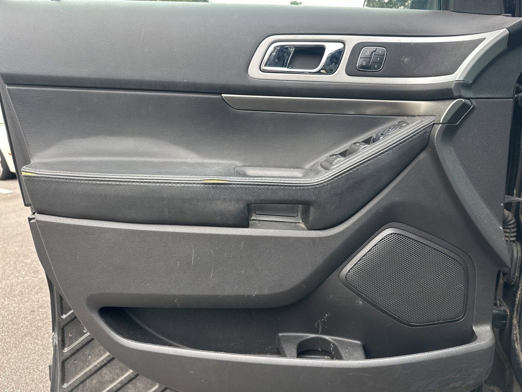 Used 2014 Ford Explorer Sport w/ Equipment Group 401A image 13