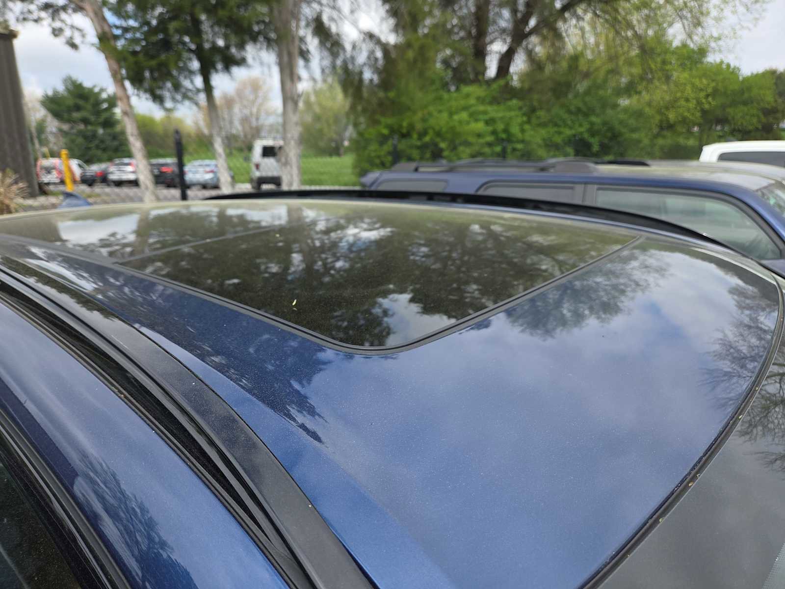 Used 2023 BMW X5 sDrive40i w/ M Sport Package image 3