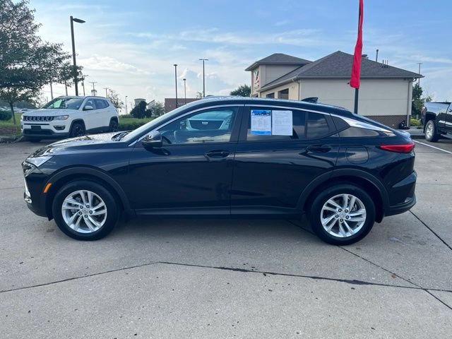 Certified 2024 Buick Envista Preferred w/ Convenience I Package FWD image 6