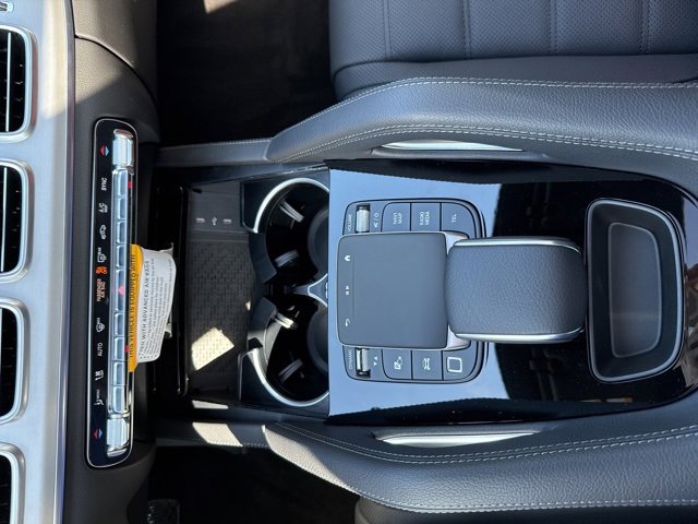 New 2026 Mercedes-Benz GLE 450 4MATIC image 17