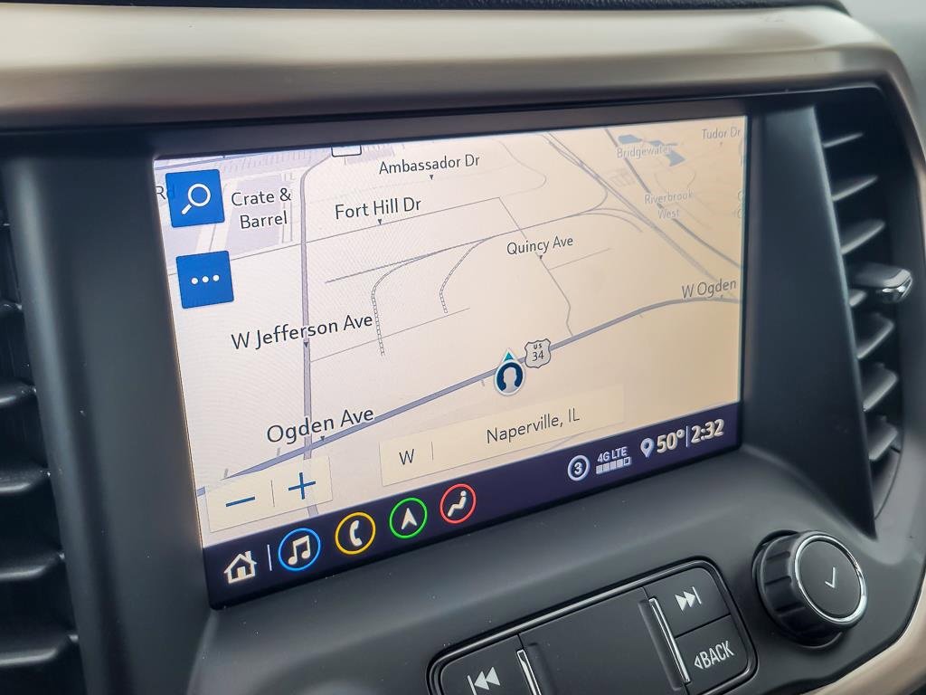 Used 2020 GMC Acadia Denali image 14