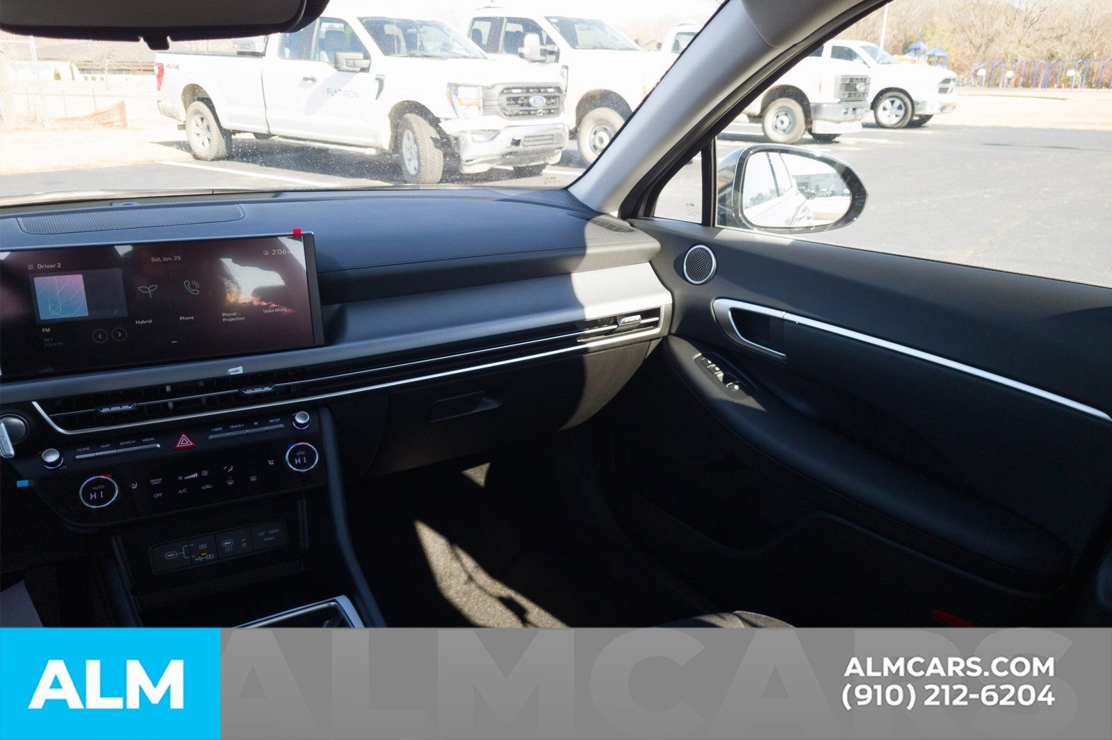 Used 2025 Hyundai Sonata SEL image 18