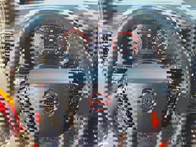 Certified 2023 Nissan Frontier PRO-4X w/ Pro-4X Premium Package image 8