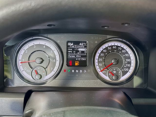 Used 2019 RAM 1500 Tradesman w/ Power & Remote Entry Group image 12