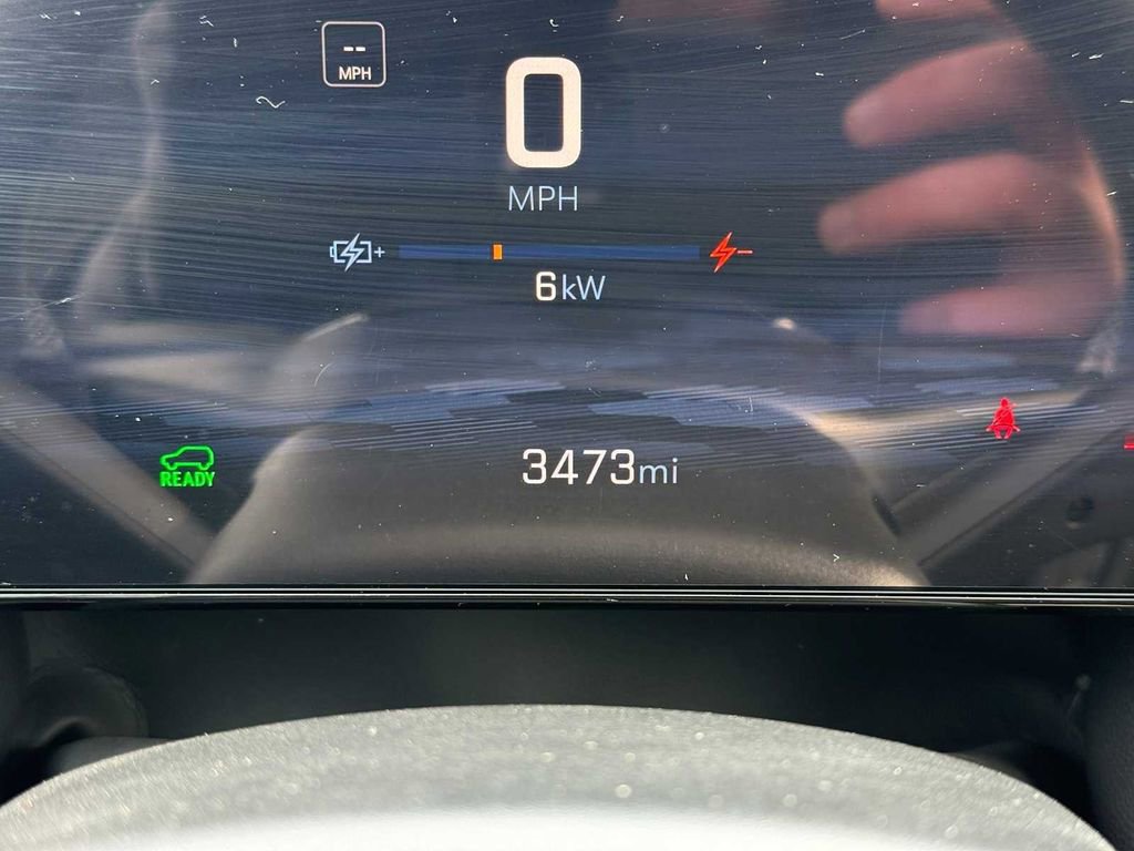 Used 2025 Chevrolet Equinox EV LT w/ Convenience Package image 44