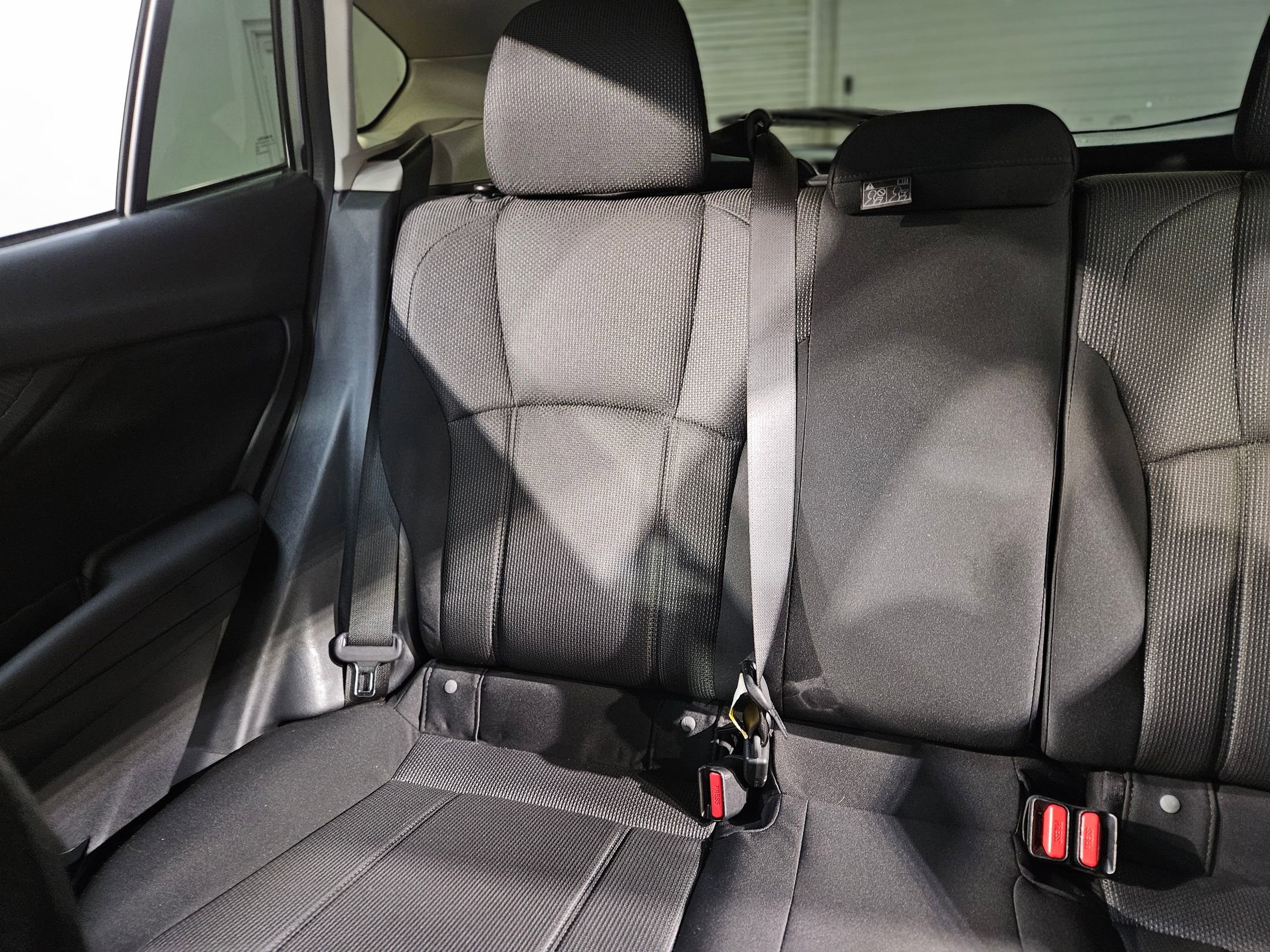 Used 2021 Subaru Impreza 2.0i image 12