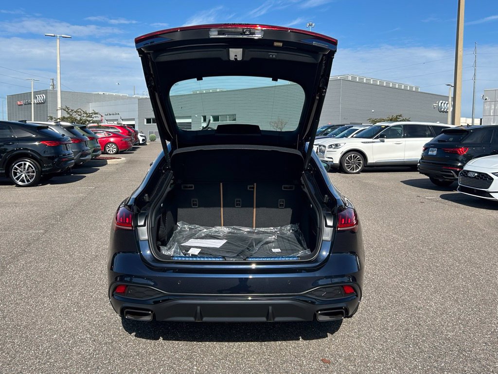 New 2026 Audi A5 Premium AWD/4WD image 56