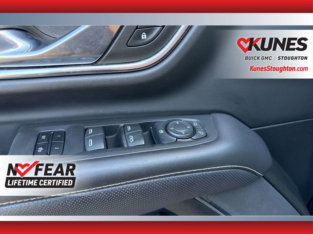 Used 2023 GMC Yukon SLT image 21