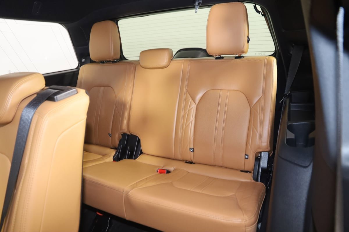 Used 2023 Ford Expedition Platinum AWD/4WD image 50