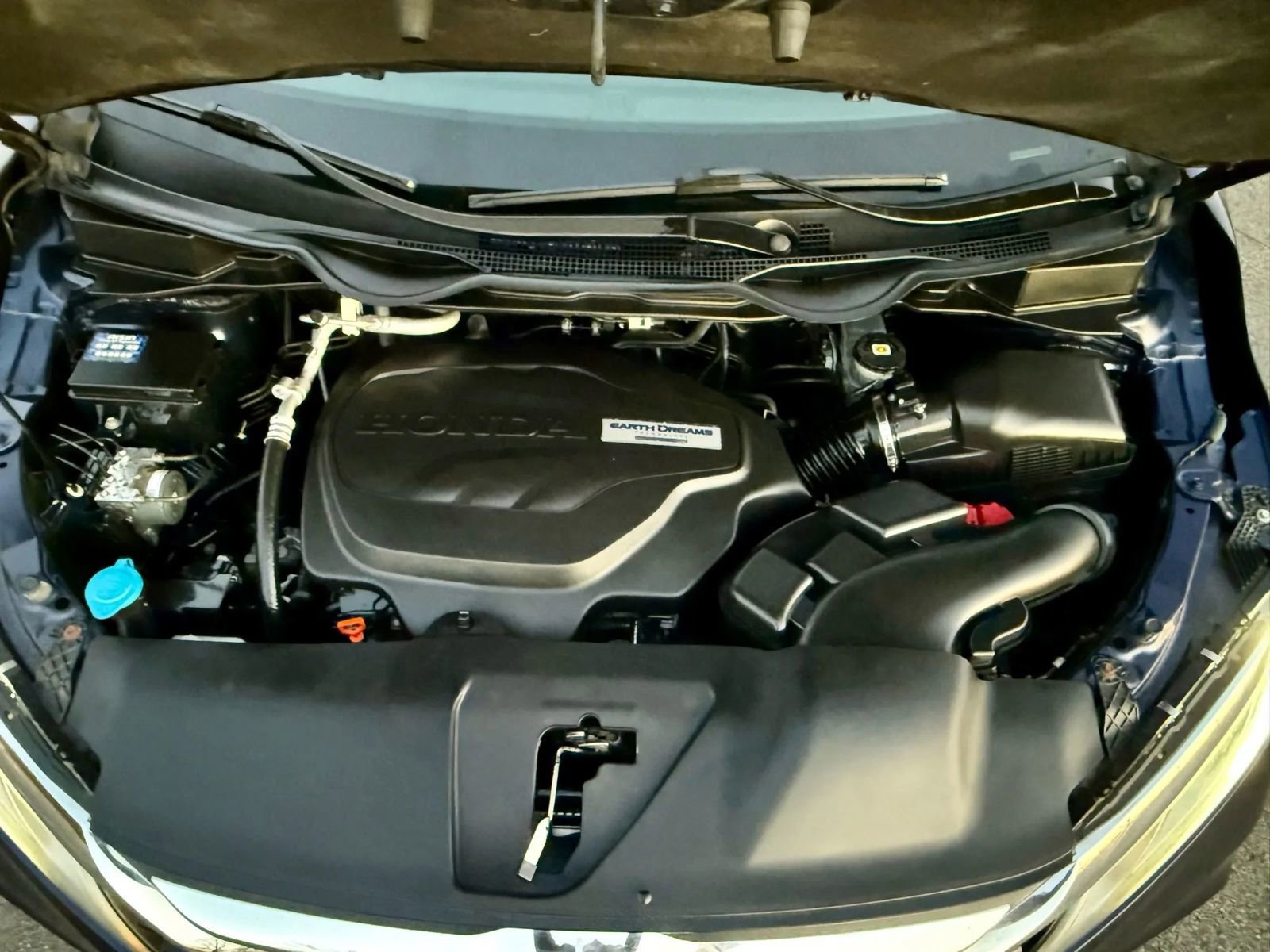 Used 2019 Honda Odyssey EX-L image 18