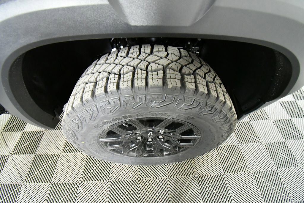 New 2026 Chevrolet Colorado Trail Boss image 17