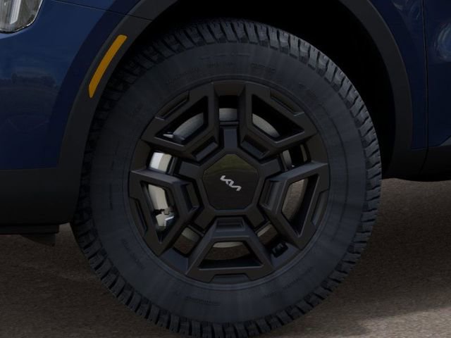 New 2024 Kia Sorento SX Prestige w/ Olive Brown Leather Package image 9