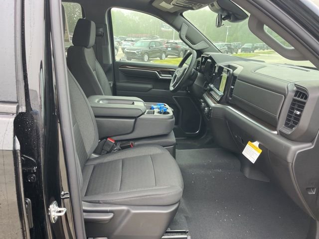 New 2026 Chevrolet Silverado 1500 RST w/ RST Select Package image 33
