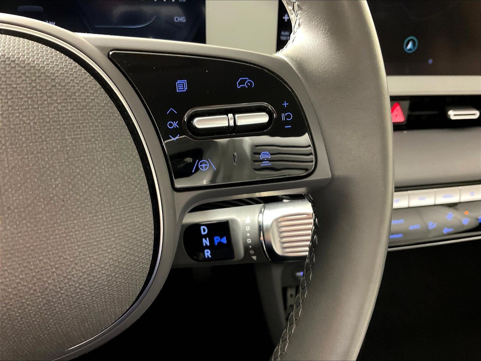 Used 2022 Hyundai Ioniq 5 SEL RWD image 12