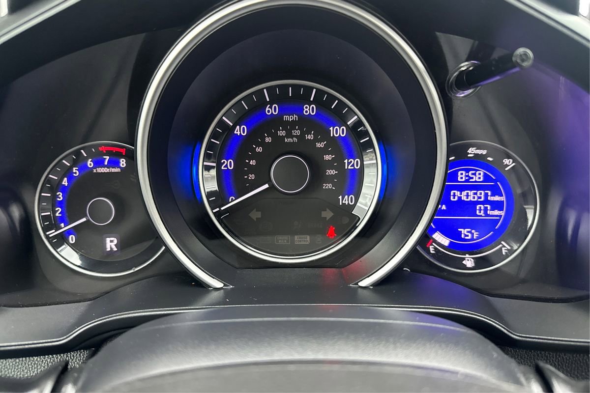 Used 2019 Honda Fit LX image 16