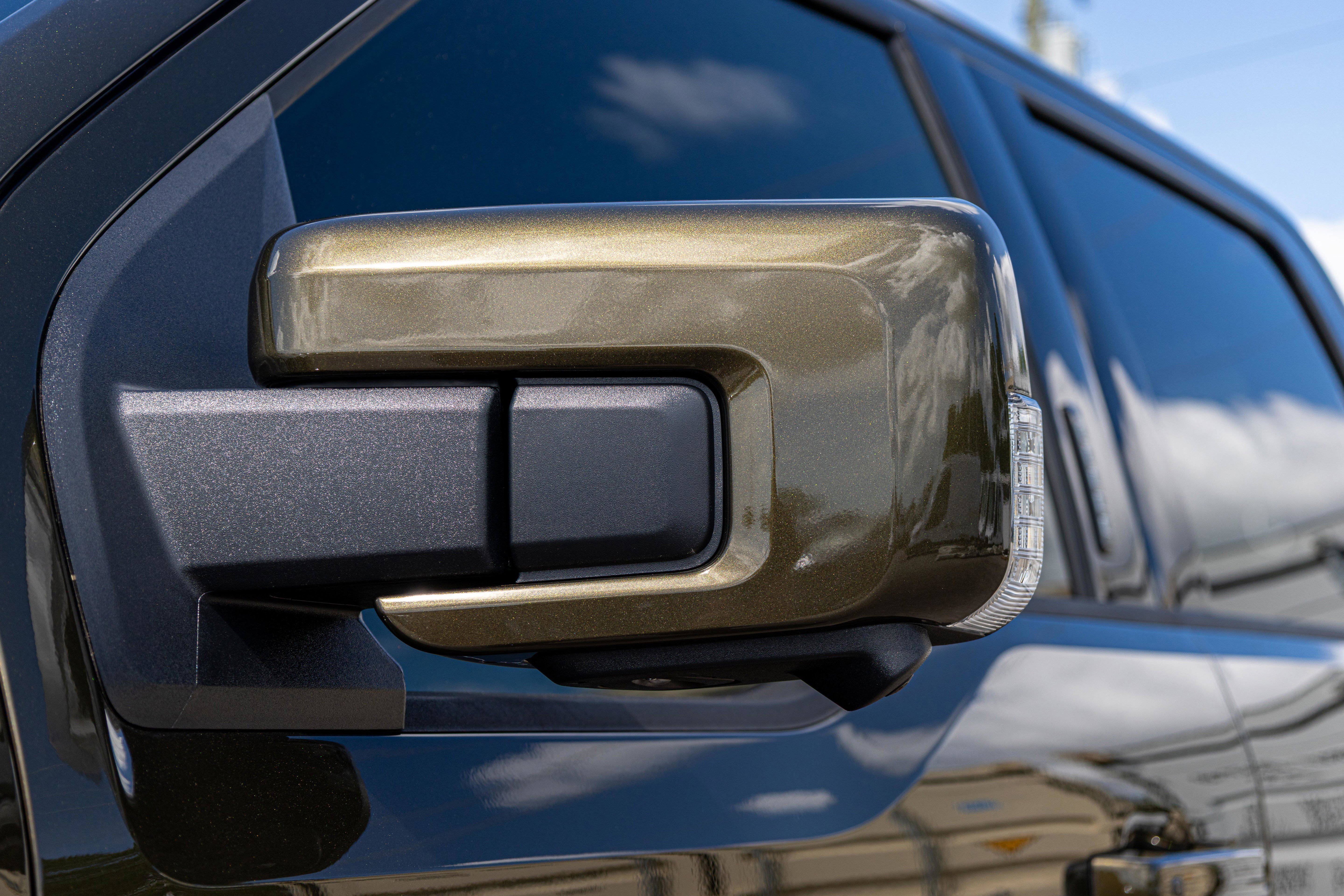 New 2026 Ford F150 Raptor AWD/4WD image 20