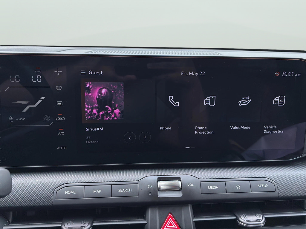 Certified 2025 Kia K4 EX FWD image 20