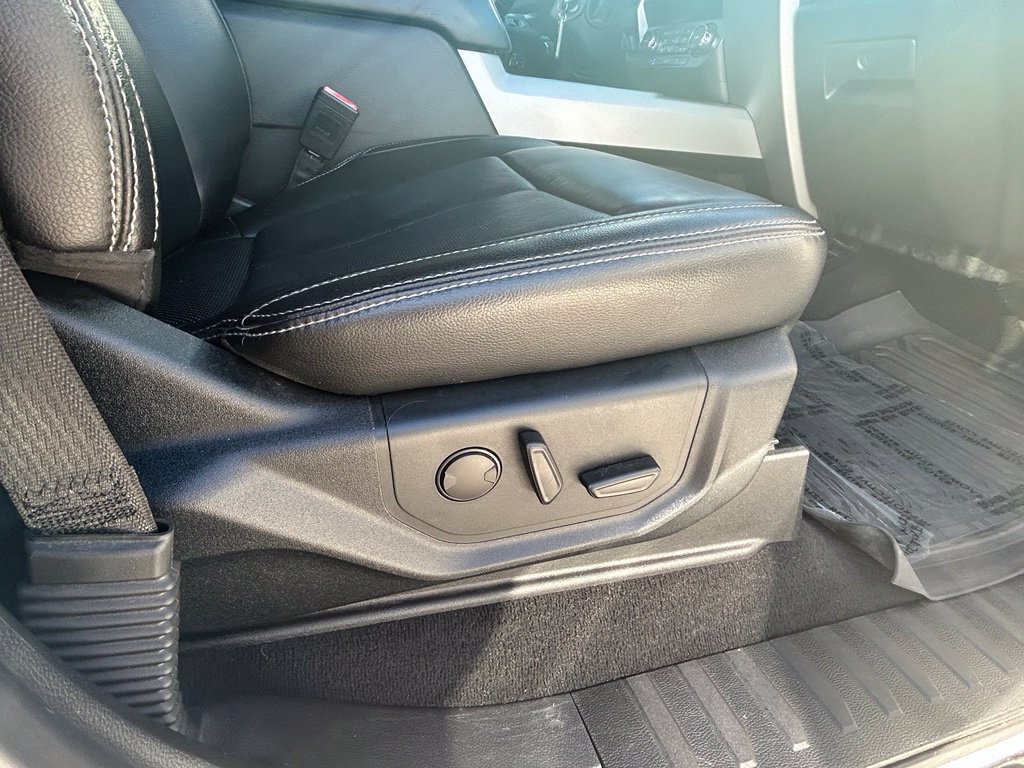 Used 2021 Ford F250 Lariat AWD/4WD image 25