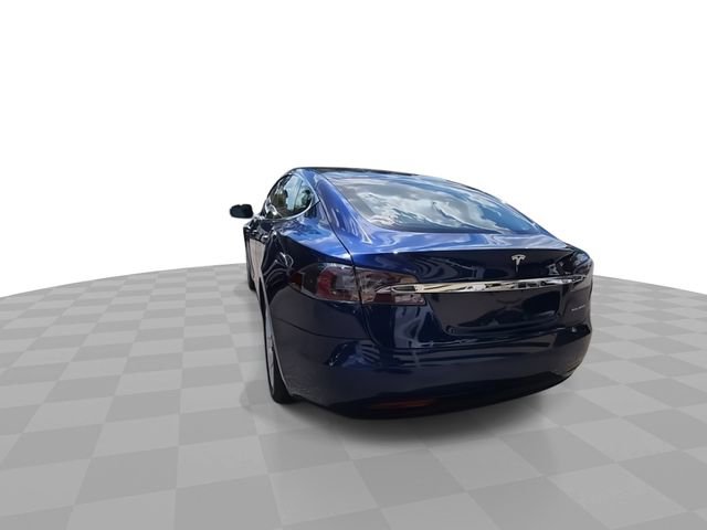 Used 2020 Tesla Model S Long Range image 7