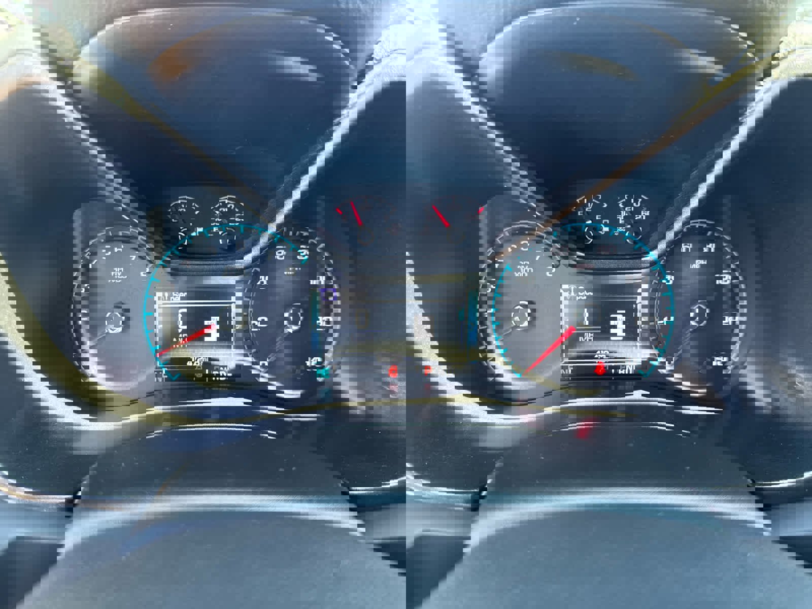 Used 2018 Chevrolet Colorado Z71 AWD/4WD image 16