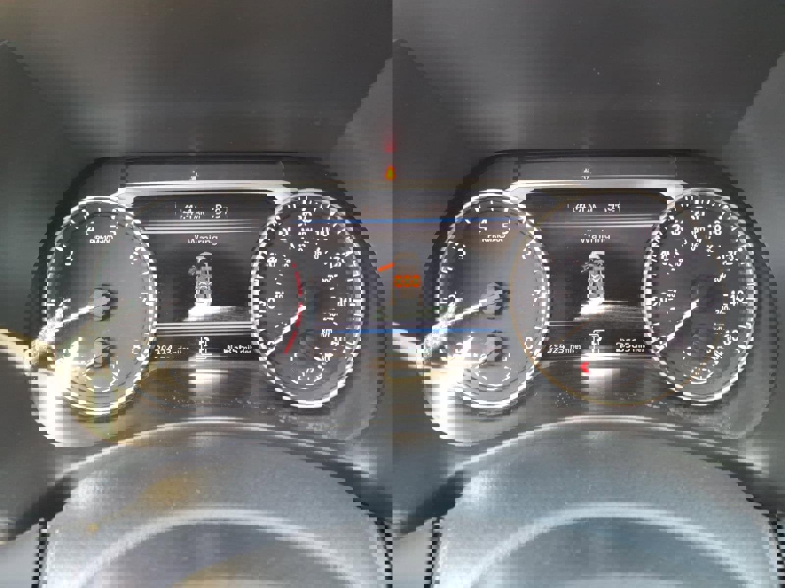 Used 2025 Nissan Sentra SV image 22