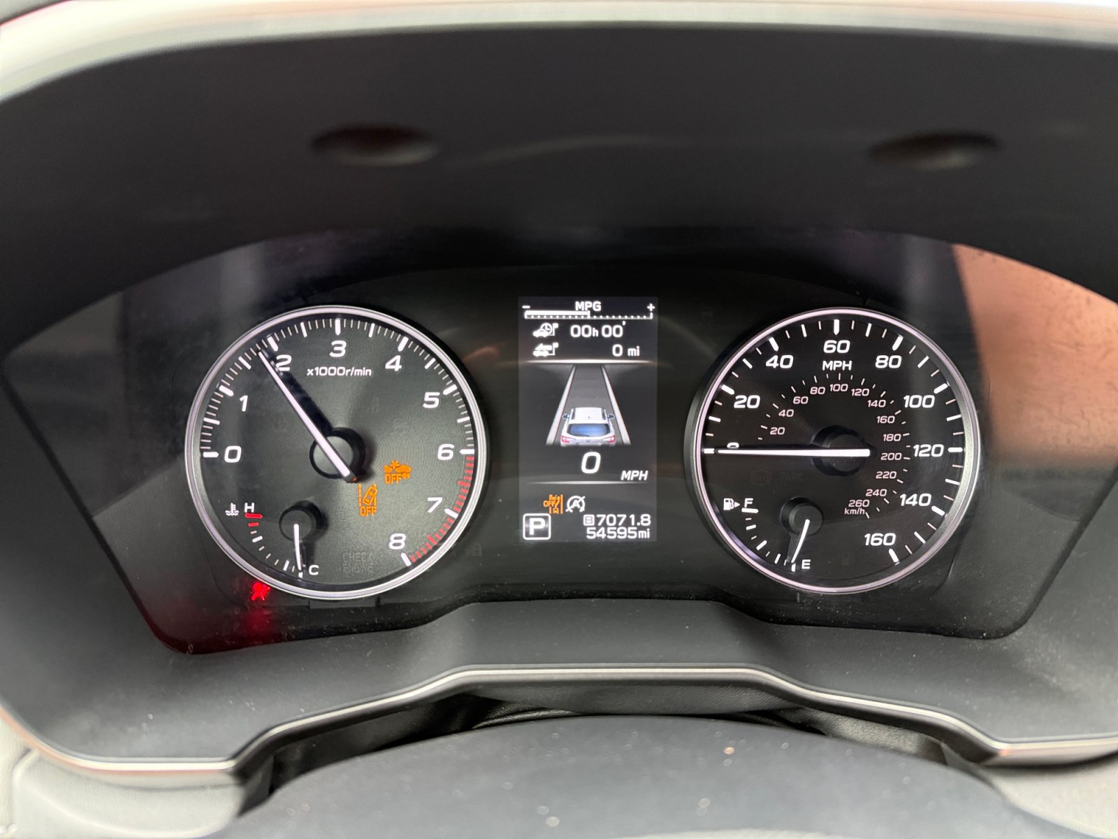 Used 2024 Subaru Outback Onyx Edition XT AWD/4WD image 11