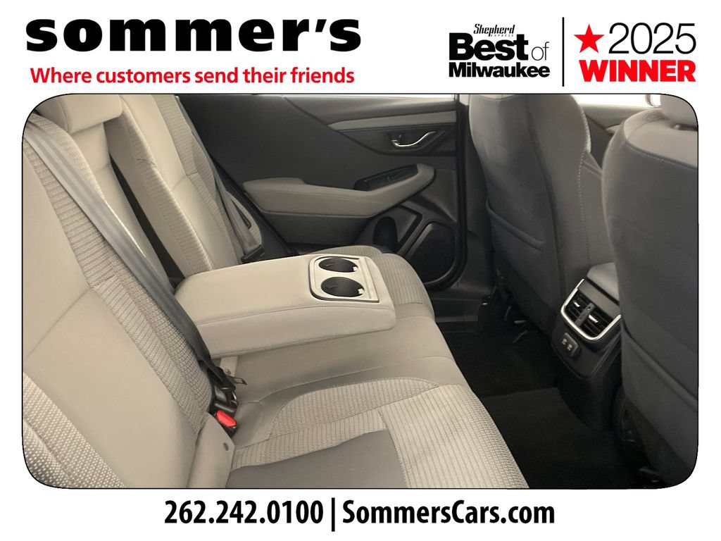 Used 2022 Subaru Outback Premium AWD/4WD image 26