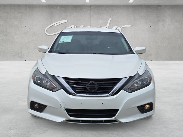 Used 2018 Nissan Altima 2.5 SR w/ SR Special Edition FWD image 18
