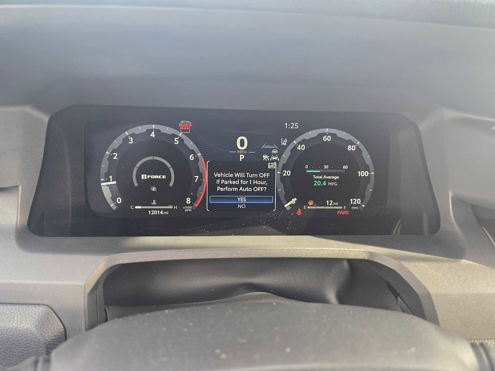 Used 2025 Toyota 4Runner TRD Sport image 26