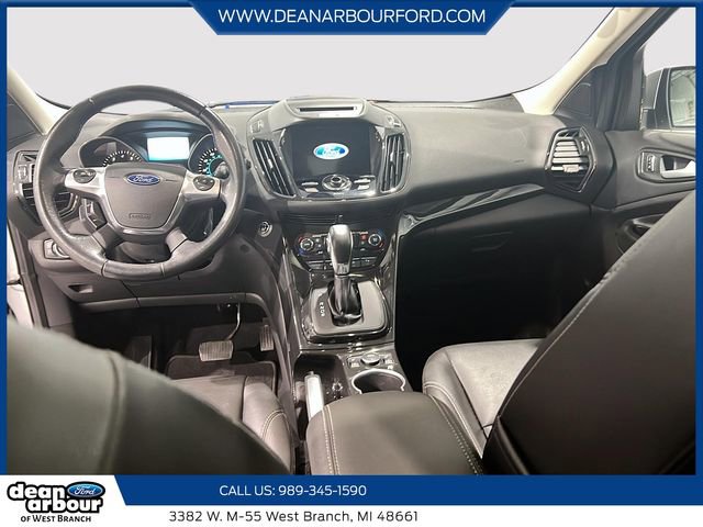 Used 2016 Ford Escape Titanium w/ Equipment Group 301A image 10