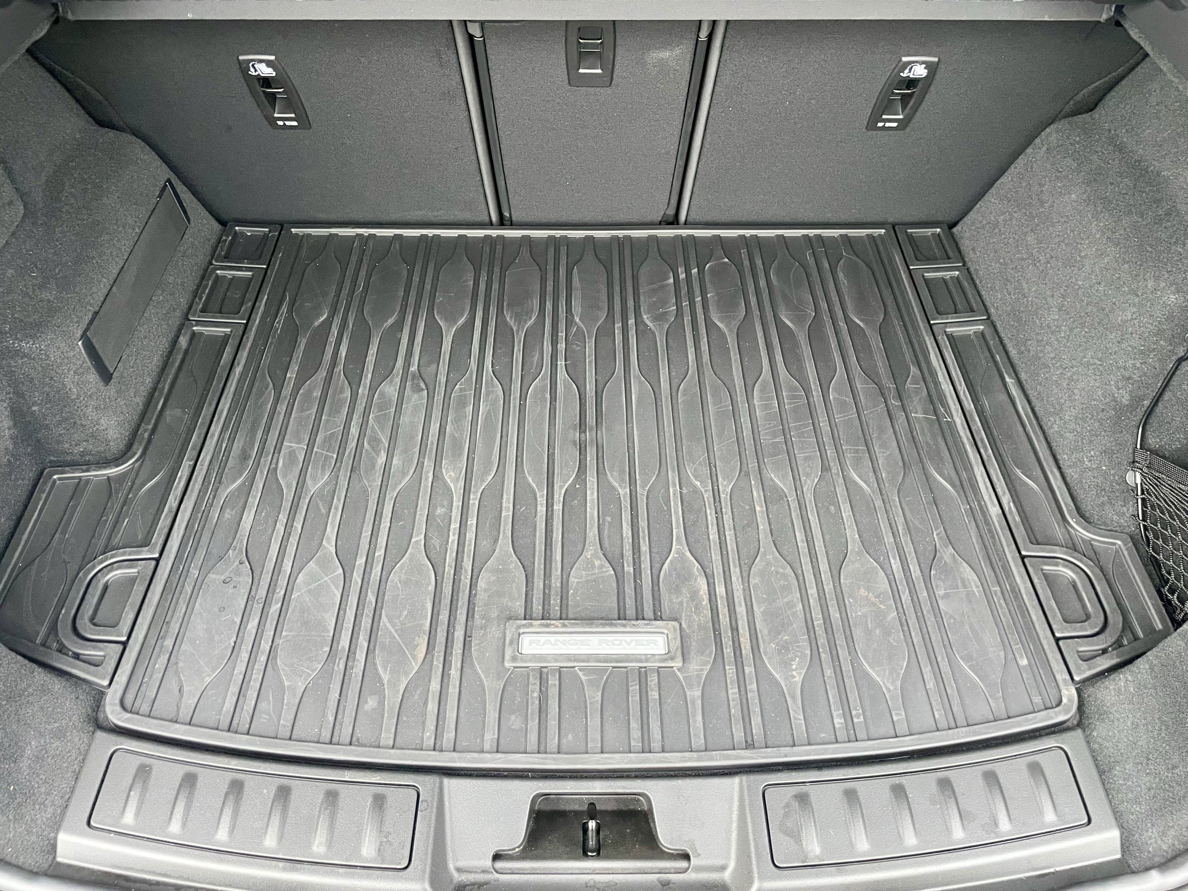 Certified 2024 Land Rover Range Rover Evoque S image 34