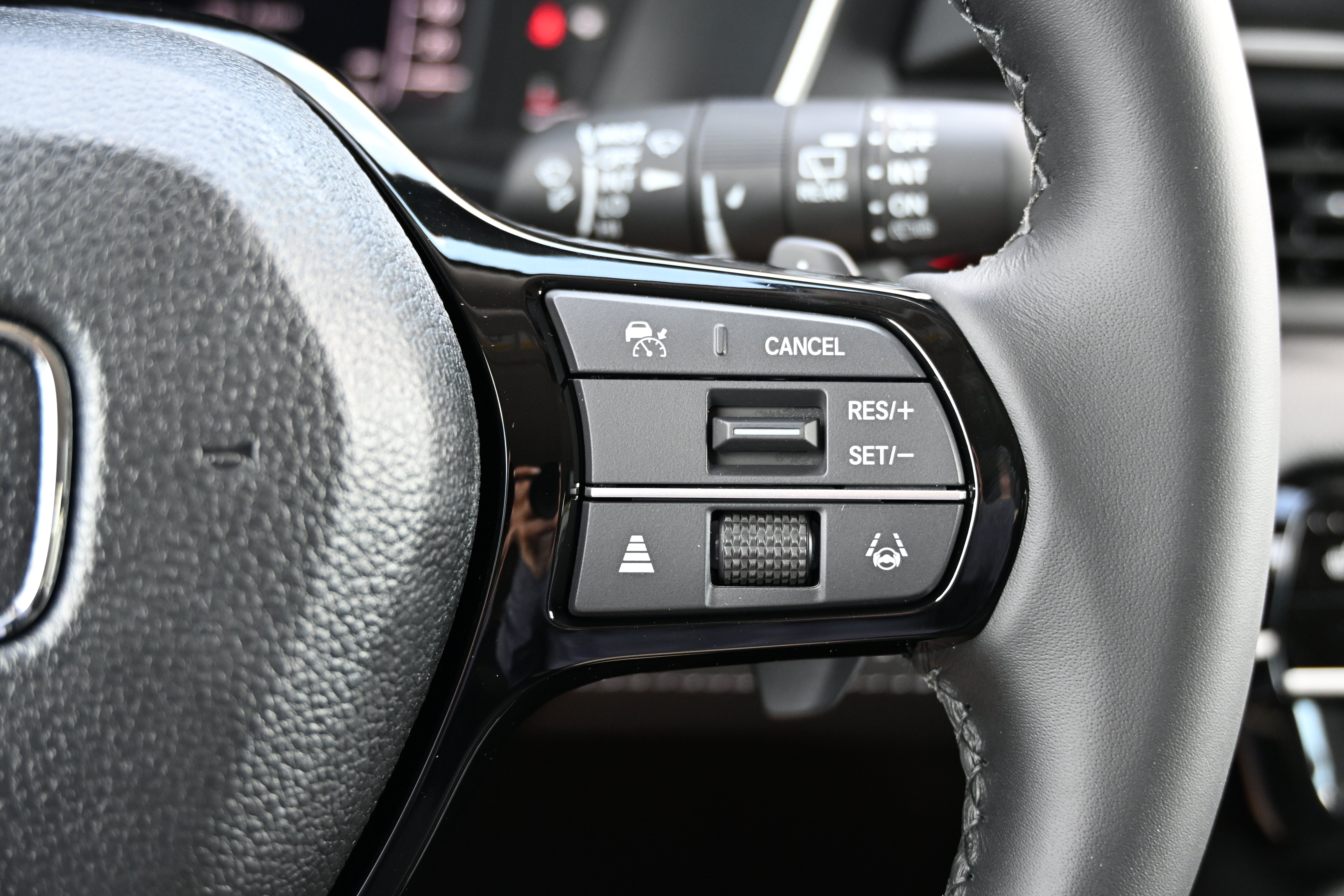 New 2026 Honda Pilot EX-L image 34