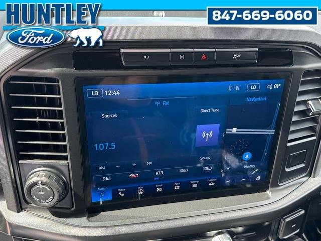 Used 2023 Ford F150 Platinum w/ Equipment Group 701A High image 24