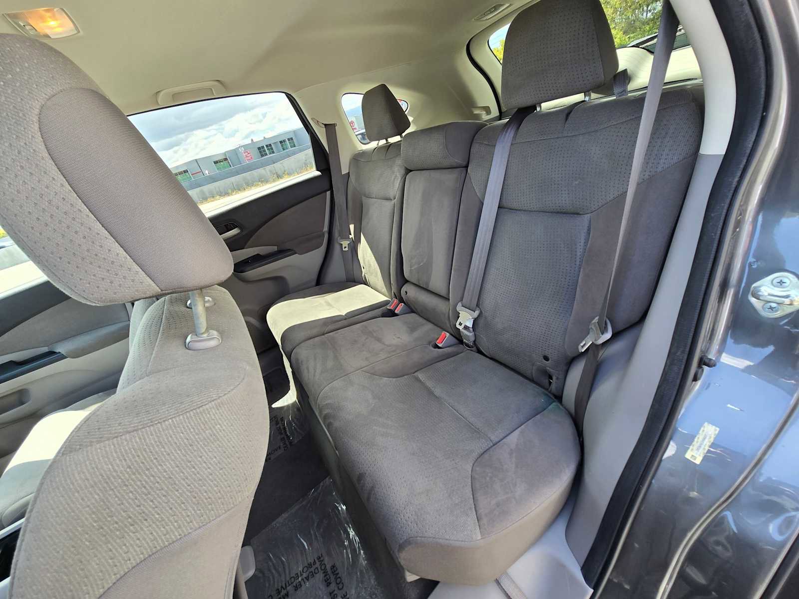 Used 2013 Honda CR-V EX image 19