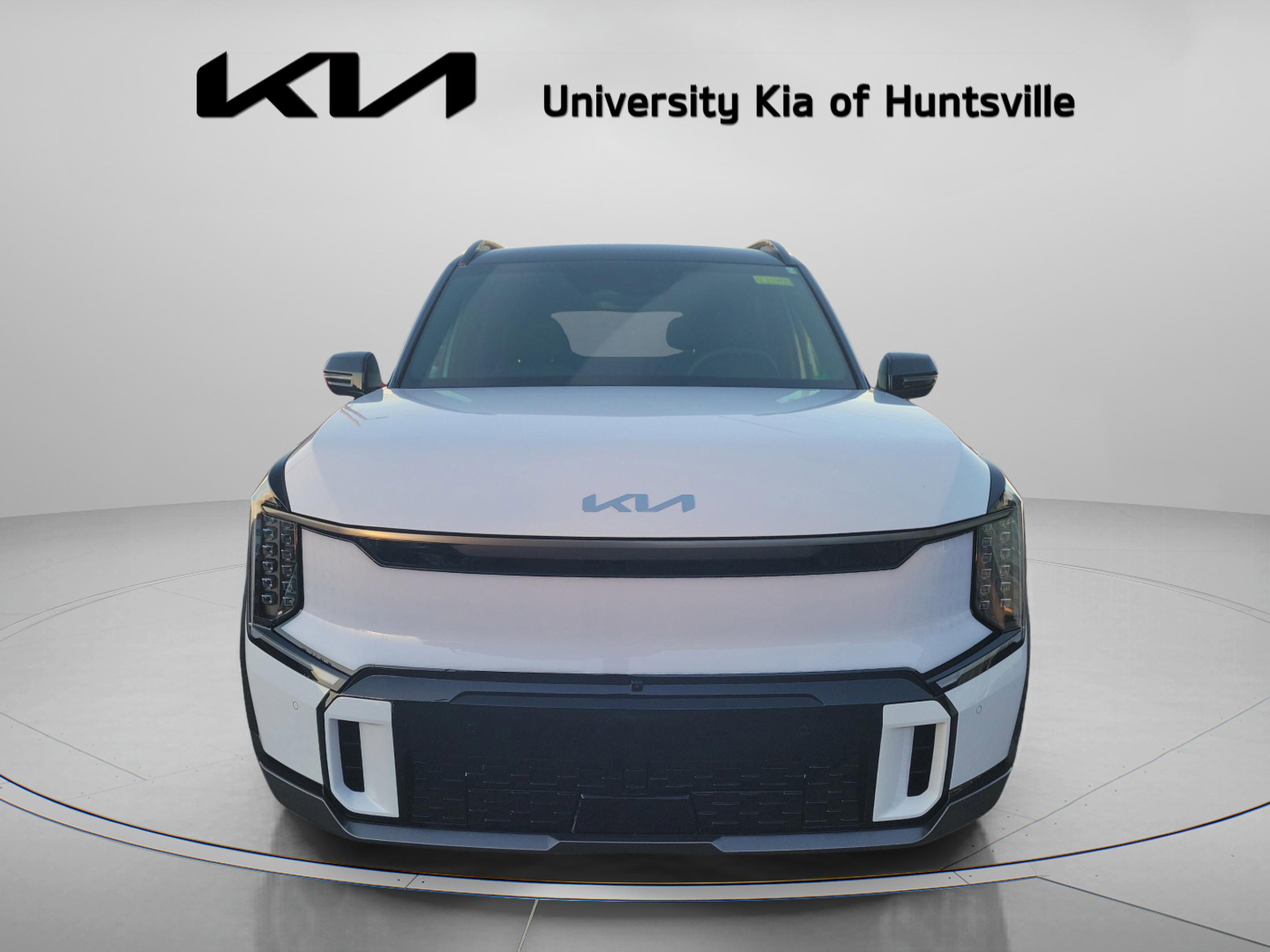 New 2026 Kia EV9 GT-Line image 2