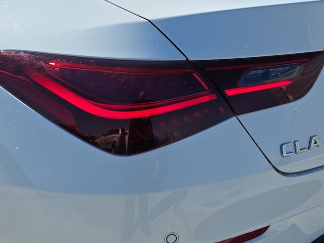 Used 2025 Mercedes-Benz CLA 250 image 36