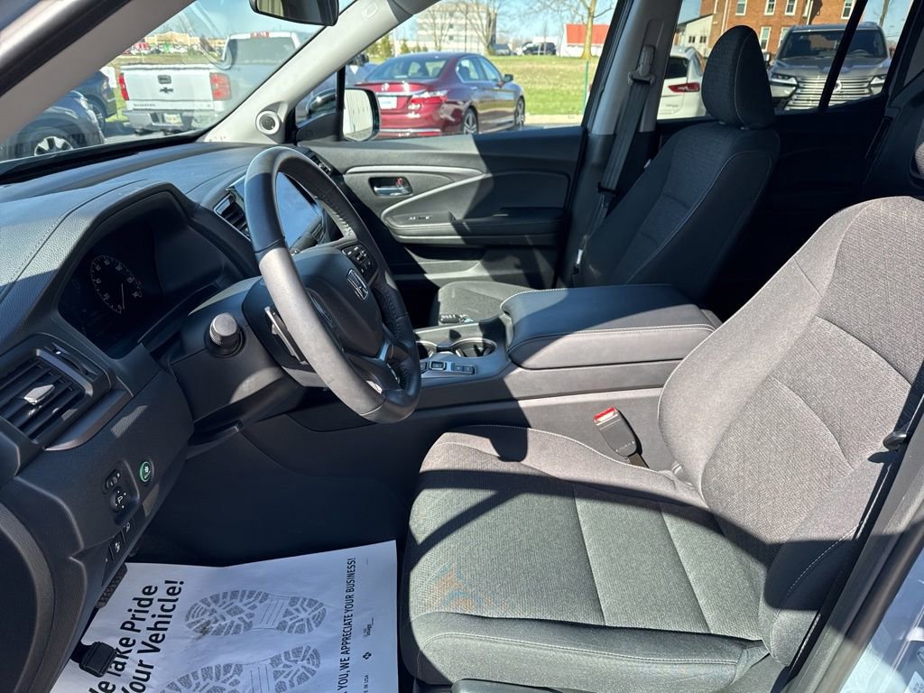 Used 2024 Honda Ridgeline Sport+ image 27