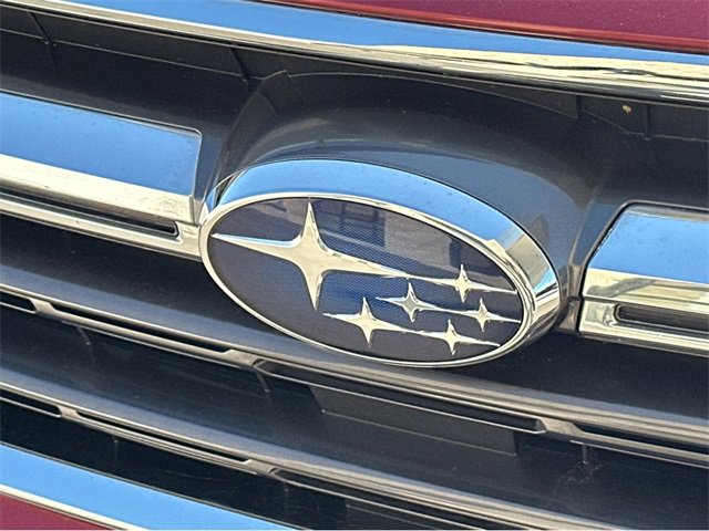 Used 2018 Subaru Outback 2.5i Limited image 38