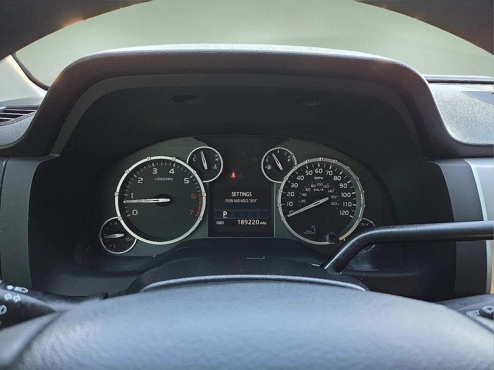 Used 2014 Toyota Tundra SR5 AWD/4WD image 23